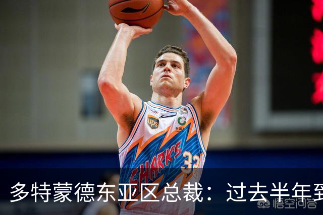 多特蒙德东亚区总裁：过去半年到一年时间，我们开始关注中国球员
